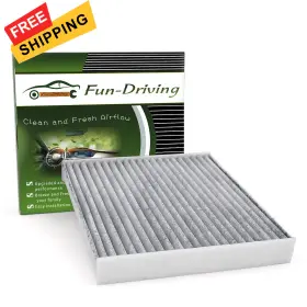 FDCAFM9 FUN-DRIVING Cabin Pack Air Filter