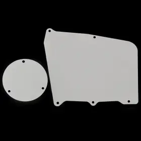 ALO952420 G-PLUS Heater Delete Panel Blower Cover Gmc Chevy