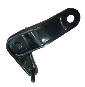 ALO965874 G-PLUS Hvac Heater Door Cable Pivot Point Air Blend
