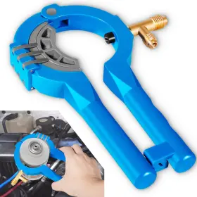 GP2173 G-POWER Tap Air Conditioning Ac Hvac Manifold R12