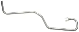 CT100 GATES Coolant Tube Freightliner