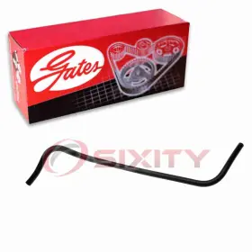 18247 GATES Hvac Heater Hose
