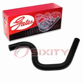 18819 GATES Hvac Heater Hose Fx