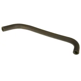 18853 GATES Heater Hose Fiero Corolla Nova Sienna