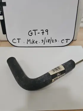 28466 GATES Heater Hose