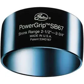 32960 GATES Powergrip Clamp Hose Od Nominal