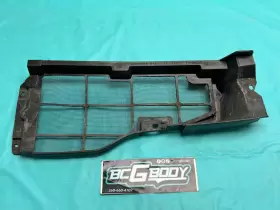 10005363 GENERAL MOTORS Gbody Ac Heater Box Cowl Vent Screen #2