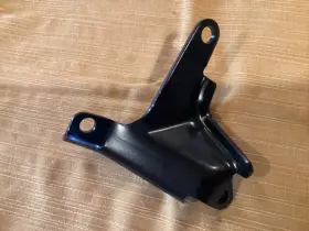 10054884 GENERAL MOTORS Ac Compressor Bracket Vans Gm Chevy #2