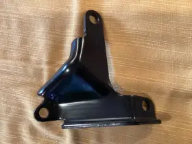 10054884 GENERAL MOTORS Ac Compressor Bracket Vans Gm Chevy #3
