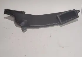10153759 GENERAL MOTORS Lh Heater Ac Duct Gauge Bezel Camaro #3