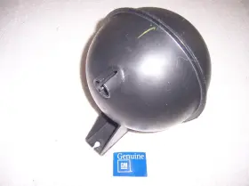 11U84 GENERAL MOTORS Heat Ac Vacuum Tank Nos El Gm Camino