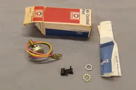 1222692 GENERAL MOTORS Nos Air Conditioning Duct Sensor Kit