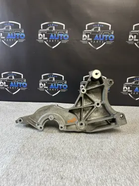 12567922 GENERAL MOTORS Alternator Power Steering Pump Gm