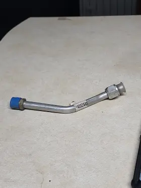 14052448 GENERAL MOTORS Nos Firenza Skyhawk Tube Condensor Gm