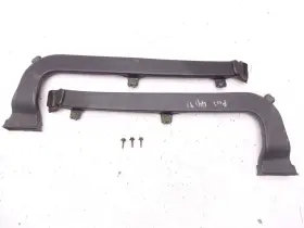 14069121 GENERAL MOTORS Heater Defrost Air Conditioning Duct