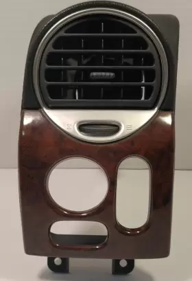 15112171 GENERAL MOTORS Ac Vent Dash Dimmer Fog Light Gmc