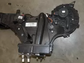 20781592 GENERAL MOTORS Rear Heater Air Conditioner Hvac #2