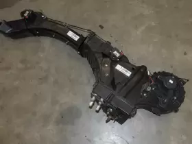 20781592 GENERAL MOTORS Rear Heater Air Conditioner Hvac