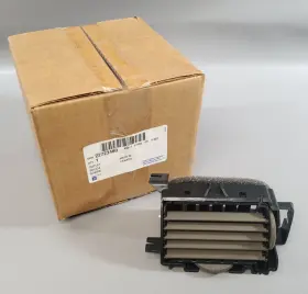 22723480 GENERAL MOTORS Neutral Passenger Heat Ac Hvac Air Gm