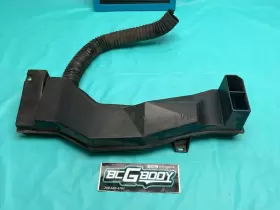25512481 GENERAL MOTORS Gbody Air Outlet Duct Hvac Lh Gm #2
