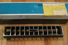 25514859 GENERAL MOTORS Nos Center Dash Air Outlet Buick