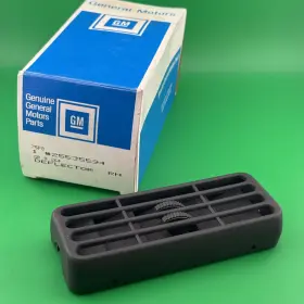 25535594 GENERAL MOTORS Nos Air Outlet Deflector Vent Gm 25535594 GENERAL MOTORS Nos Air Outlet Deflector Vent Gm