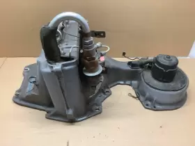 3014078 GENERAL MOTORS Body Heater Housing Core Blower Gm #2