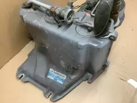 3014078 GENERAL MOTORS Body Heater Housing Core Blower Gm #3