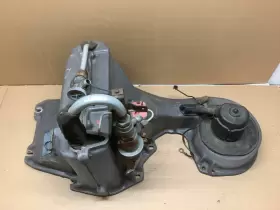 3014078 GENERAL MOTORS Body Heater Housing Core Blower Gm