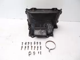 3029574 GENERAL MOTORS Outer Air Box Conditioning Engine Gm