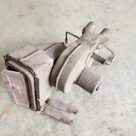 3119612 GENERAL MOTORS Air Flow Meter Heater Defrost Deluxe