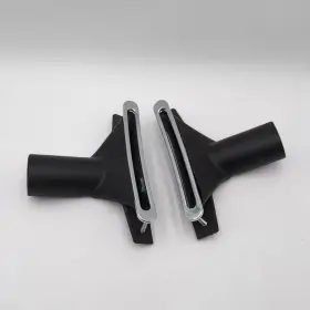 3131899 GENERAL MOTORS Defroster Inlet Duct Gm Corvette #2