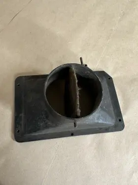 3136473 GENERAL MOTORS Heater Cover Outer Flapper Door C1 Gm
