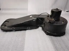 3156854 GENERAL MOTORS Fiberglass Outer Firewall Htr Fan Box
