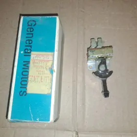 362549 GENERAL MOTORS Nos Skyhawk Switch Gm Chevrolet Vega