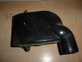 377547 GENERAL MOTORS El Dash Ac Vent Steering Column Chevy #3