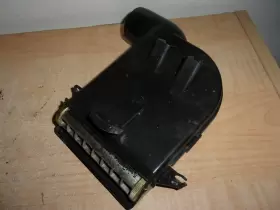 377547 GENERAL MOTORS El Dash Ac Vent Steering Column Chevy