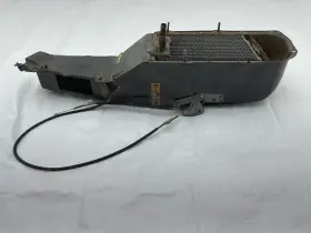 3798317 GENERAL MOTORS Dash Heater Box Gm Chevy Pontiac Nova