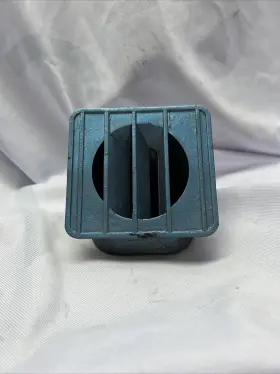 3895468 GENERAL MOTORS Rh Heater Defroster Vent A3 J3 Chevy