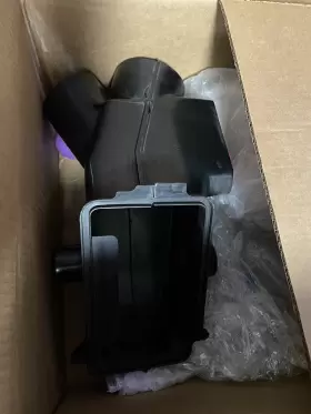 3962154 GENERAL MOTORS El Distribution Duct Plenum Chevelle