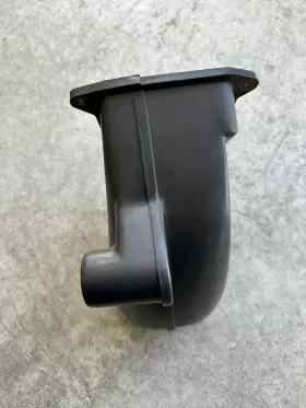 3963783 GENERAL MOTORS Transition Duct Ac Air Conditioning Gm #2