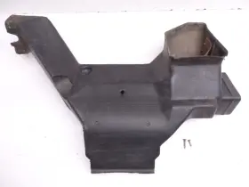 3963792 GENERAL MOTORS Center Dash Air Distribution Duct Vent