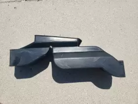 3963797 GENERAL MOTORS Floor Air Conditioning Heater Ac Duct #2