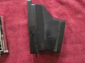 3998413 GENERAL MOTORS Lh Dash Vent Duct Ventura Nova Apollo #3