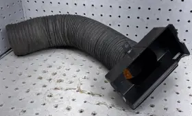 3998485 GENERAL MOTORS Elcamino Driver Dash Vent Duct Tube Lh