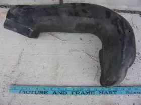 472713 GENERAL MOTORS Rh Passenger Engine Air Intake Duct