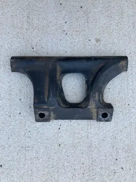 General Motors 477897 1970 Grand Prix Ac Bracket Part #