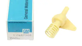487308 GENERAL MOTORS Car Sensor Aspirator Passenger