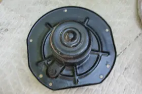 5044720 GENERAL MOTORS Heater Blower Motor Chevelle Camaro