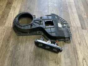 52474409 GENERAL MOTORS Ac Delete Heater Box Control Head S10